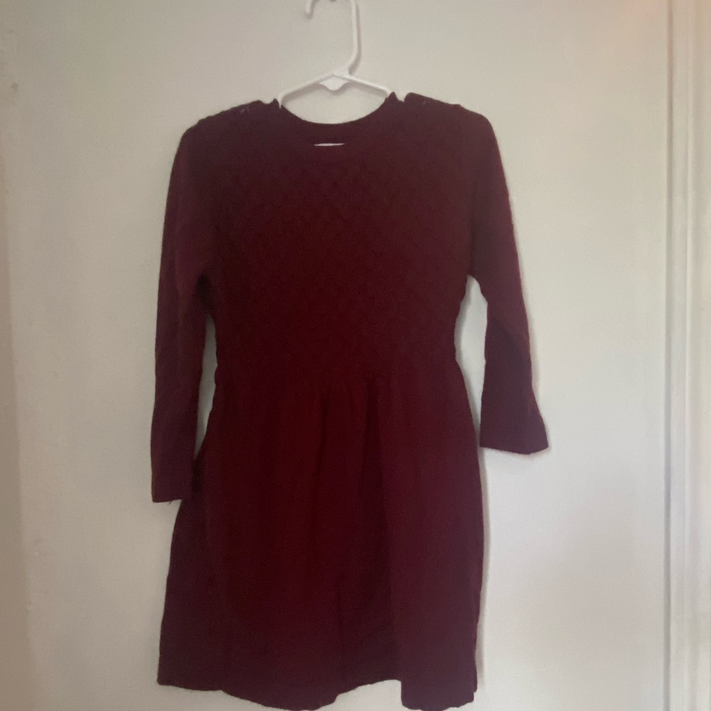 Girl Dresses